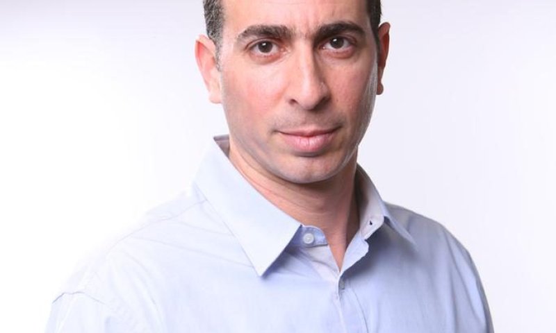 זהו הסמנכ"ל החדש של חברת התקשורת 'פרטנר'