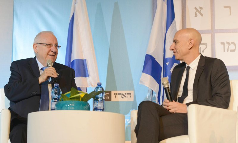 ריבלין על הקמת הממשלה: לא צפויות הפתעות