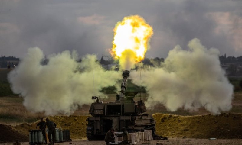 צפו: קצר על הפרשה | על מה הייתה המלחמה?