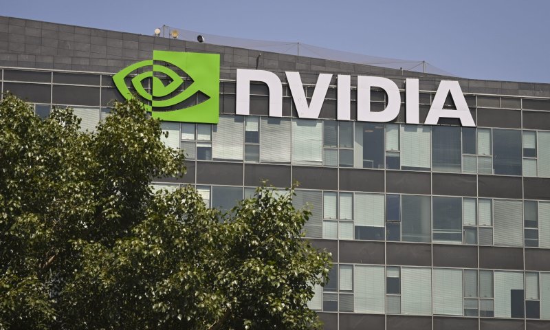 אינבידיה בדרך לטבעון: "ישראל מתבססת כמעצמת הייטק עולמית"