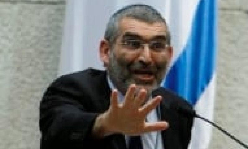 מסתמן: איחוד בין המפדל ותקומה, בן ארי בחוץ