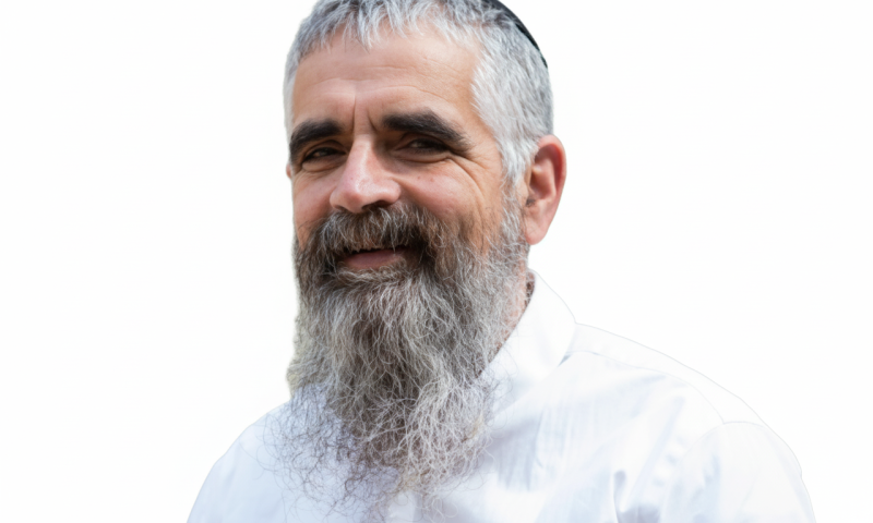 הרב יובל שרלו: כך צריך להגיב לרב יצחק יוסף