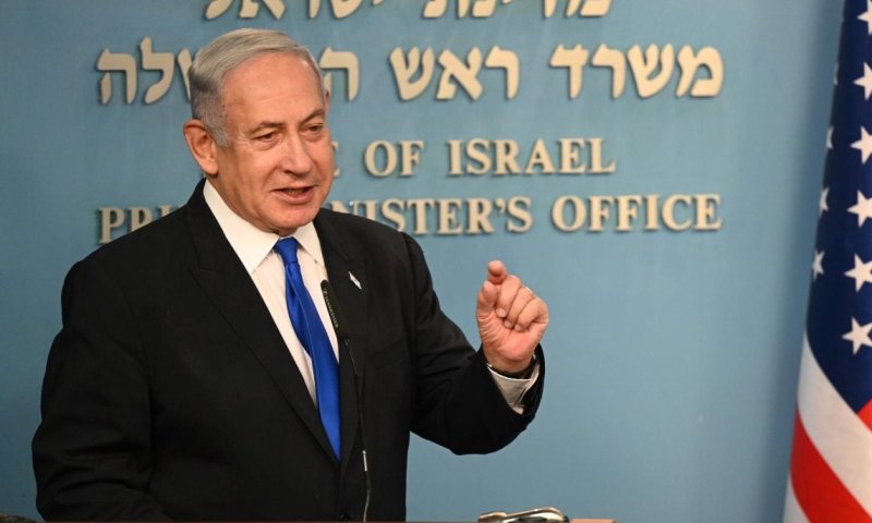 הדירוג יירד? נציגי סוכנות האשראי נפגשו עם נתניהו