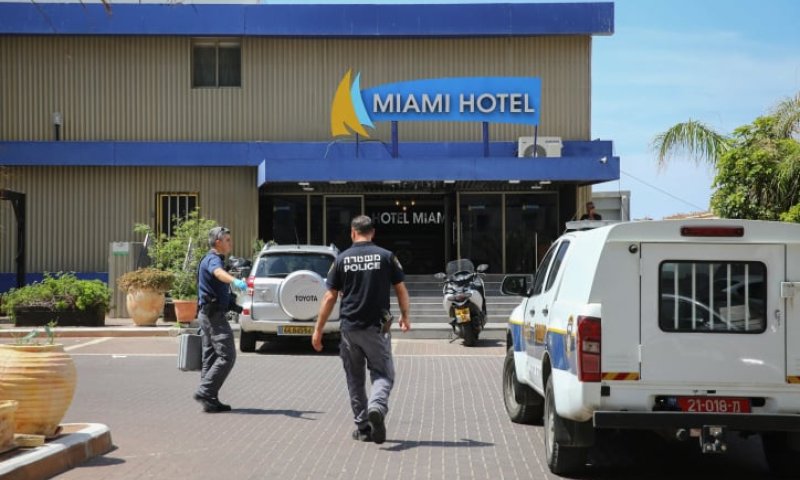 הבדיקה קבעה: אם התינוק שטבע למוות לא תעמוד לדין