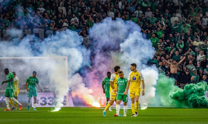 המשחק שפוצץ: זה העונש שצפוי למכבי חיפה