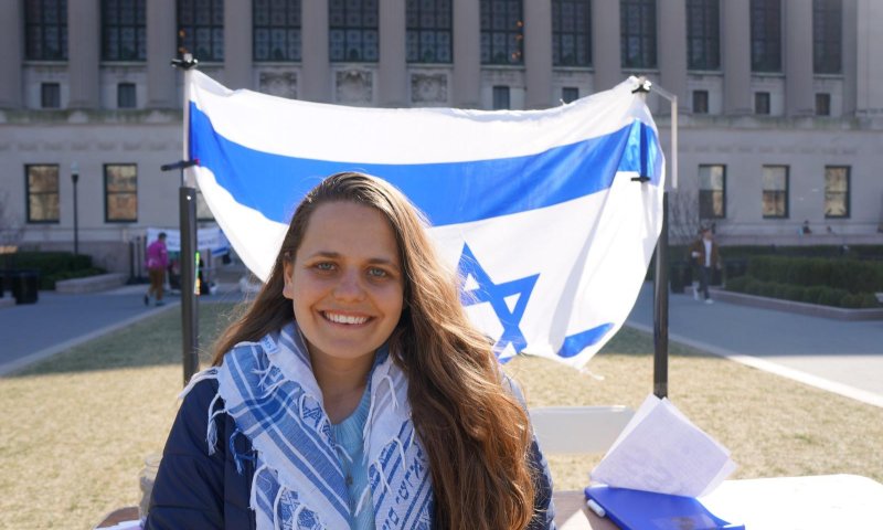 אופיר דיין: "נשפך עלי רפש"