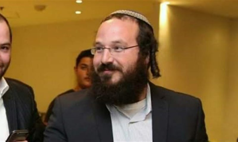 ניגוד האינטרסים של יועץ השר כהנא נחשף