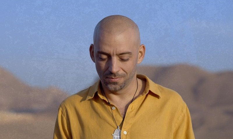 "אבן על אבן" עידן רייכל בסינגל חדש ומיוחד