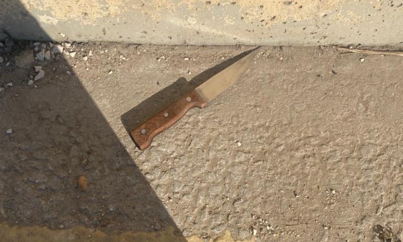 סוכל ניסיון פיגוע בגלבוע: מאבטחים הגיבו בירי