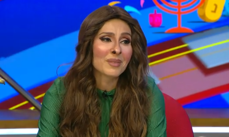 ארץ נהדרת מהבידוד: גם שני כהן חיובית לקורונה | צפו