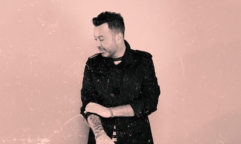 "אולי עוד מוקדם להפרד" ליאור נרקיס על המשבר בזוגיות