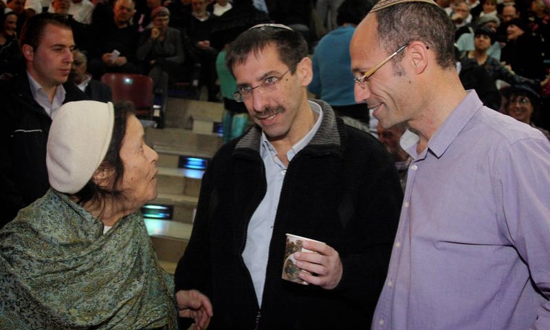 "המילה האחרונה" בתכנית מיוחדת לזכרו של אורי אורבך