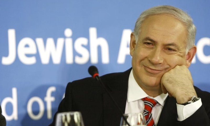 דמוקרטיה? לא במפלגת הליכוד