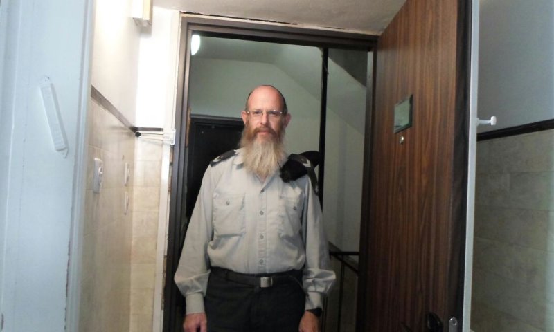 הסיפורים שלא סופרו על הרב רפאל שיינפלד ז"ל