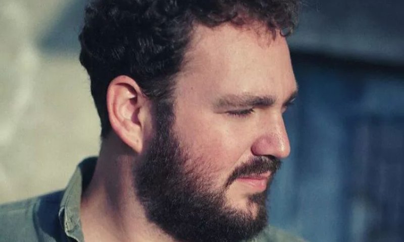 "תעלומה": המוזיקאי הסרוג דויד שטנר בסינגל חדש