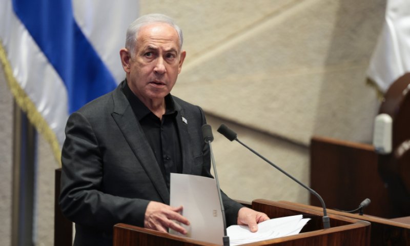 תרגיל ההטעיה של חמאס ללשכת ראש הממשלה