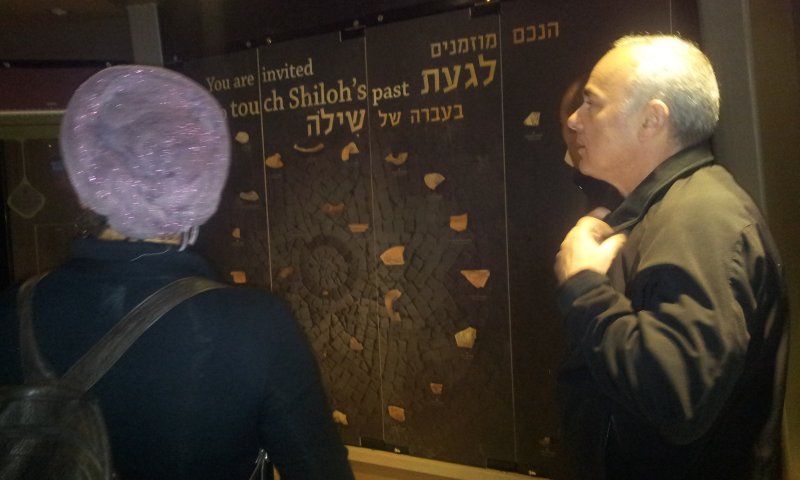 שטייניץ: "המתיישבים נמצאים תחת מצור"