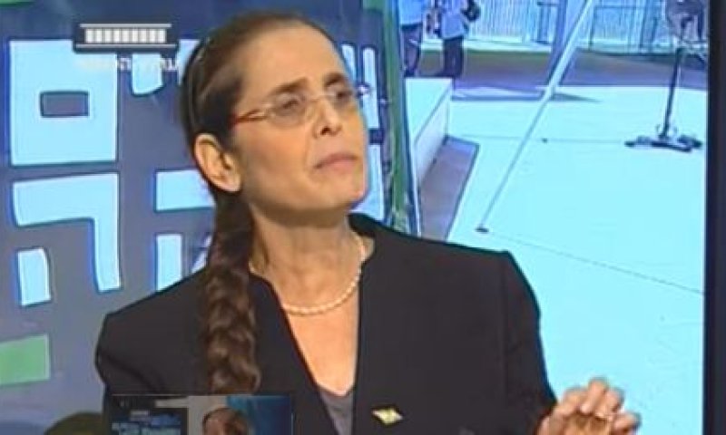 ברקו מול גלאון ראש בראש על שוברים שתיקה