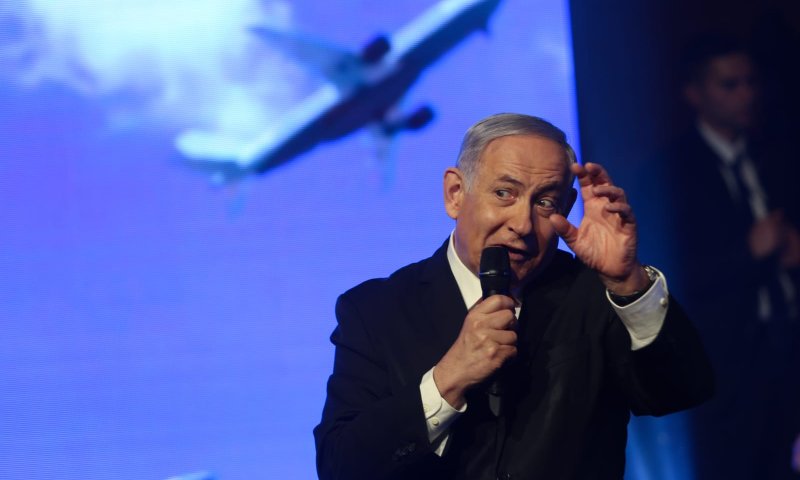 פרצה באפליקציית הליכוד חשפה את פרטי הבוחרים