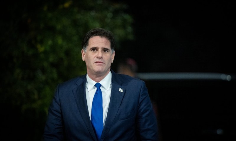 אב החטוף טוען: "דרמר סיפר לאנשי טראמפ שהחטופים מתים"