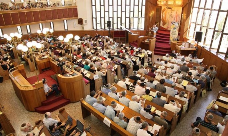 אתר התנ"ך של מכללת הרצוג ממשיך לקטוף פרסים