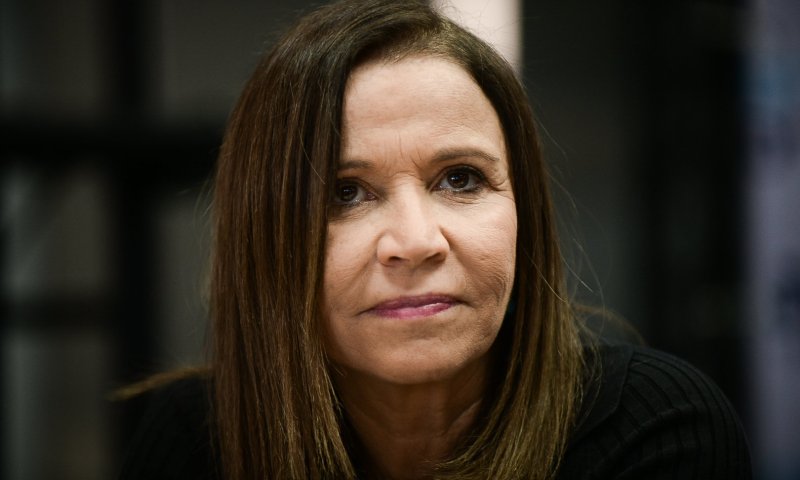 "מה יהיה איתכם?" יחימוביץ' נגד אנשי השמאל