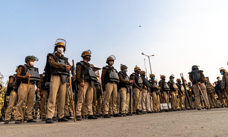 חשד: איראן אחראית לפיצוץ בשגרירות ישראל בהודו