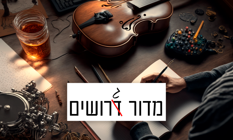 לפעמים עדיף ללכת עם העדר | מדור גרושים
