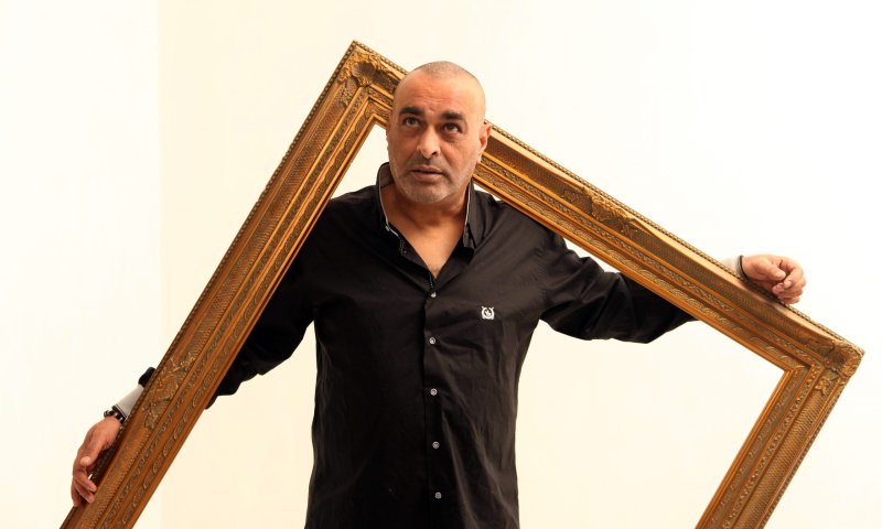 לאחר לכתו: שיר חדש לליאור פרחי ז"ל