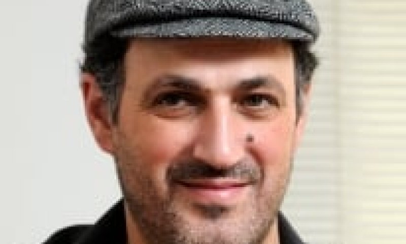 גולן אזולאי בישיבת כינור דוד: "הלוואי וילדיי ילמדו כאן"