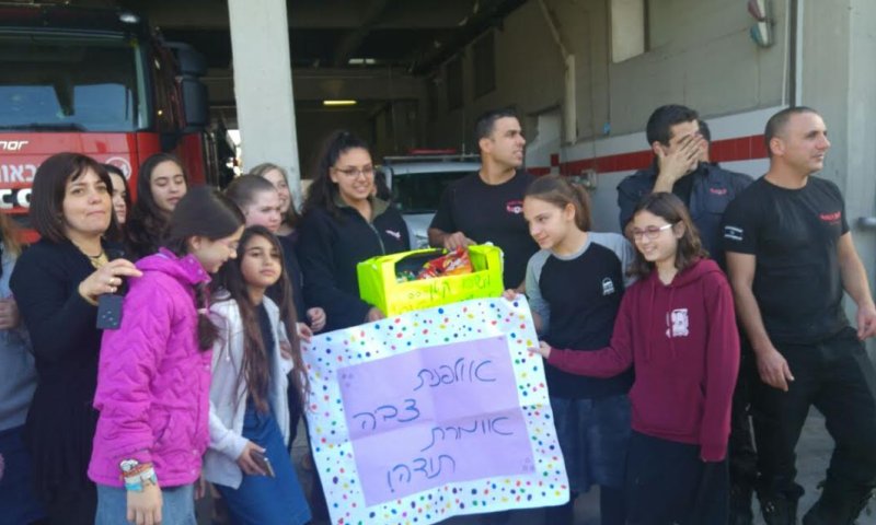 לא חוזרות ללמוד: 'התנאי' של בנות האולפנא