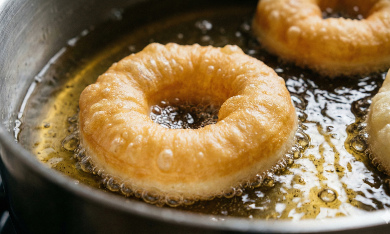 חנוכה שמח: מתכון לספינג' מנצח &ndash; קל ומהיר