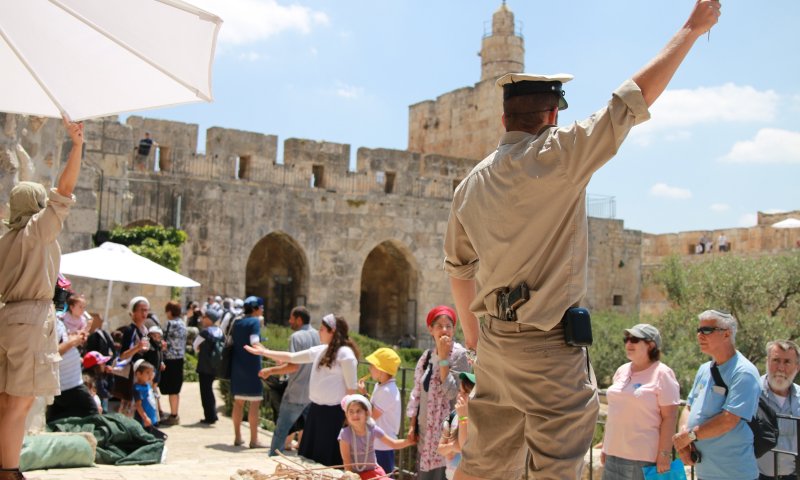 בעקבות ההסלמה: הטבות ופעילויות ללא תשלום