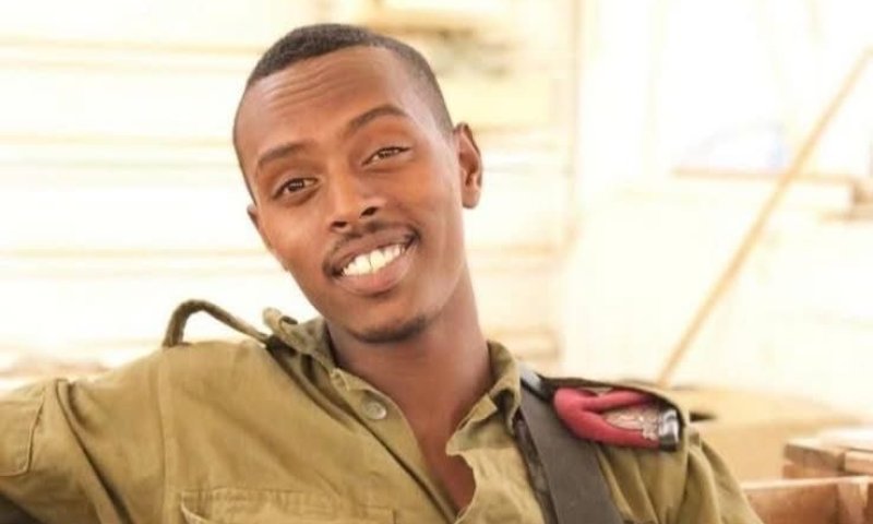 "הלב כואב" | בנימין דסטאו נפל בקרב בלבנון