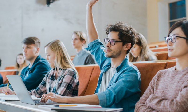 לראשונה: תואר במידענות טכנולוגית בבריאות