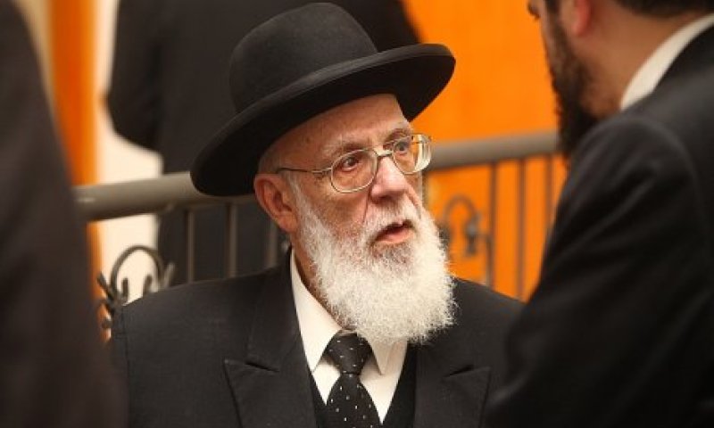 "הרב שלום כהן מאבד השפעה על הציבור"