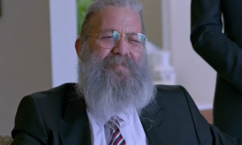 צפו: כששולי רנד הצטרף לשבאבניקים