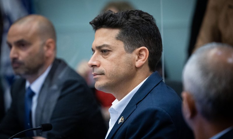 "משחק מכור מראש": שיקלי ערער על הכרזתו כפורש