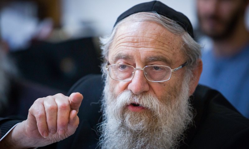 רבני הציונות הדתית נגד צהר: נזק בלתי הפיך