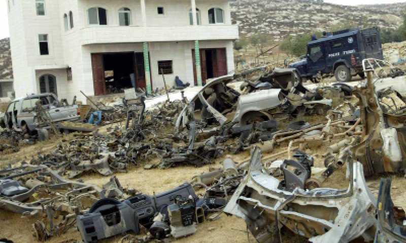 אל תהיה נאיבי: דע מה שתתבע