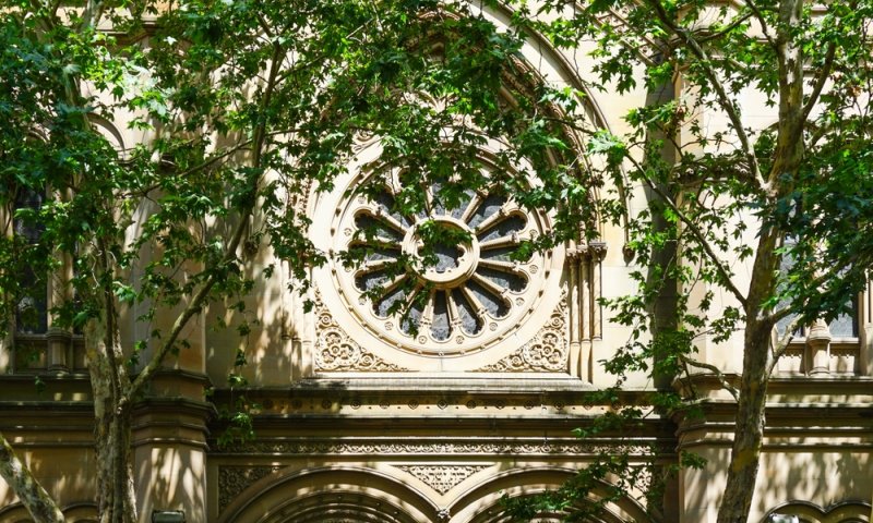 בעקבות הפיגוע: בוטלו כל אירועי החג בסידני, בתי הכנסת יסגרו