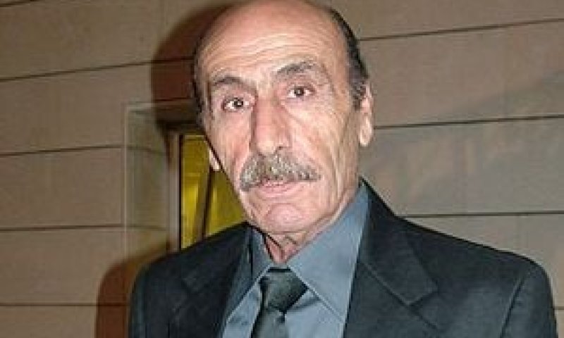 הלך לעולמו השחקן יוסף שילוח