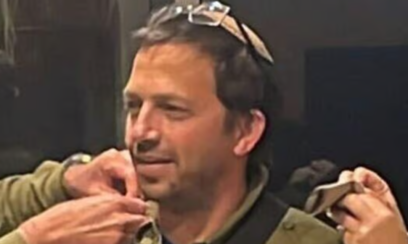 בתו של איתן אורבך ז"ל: "זו השמחה של אבא; נתחתן ונשמח"