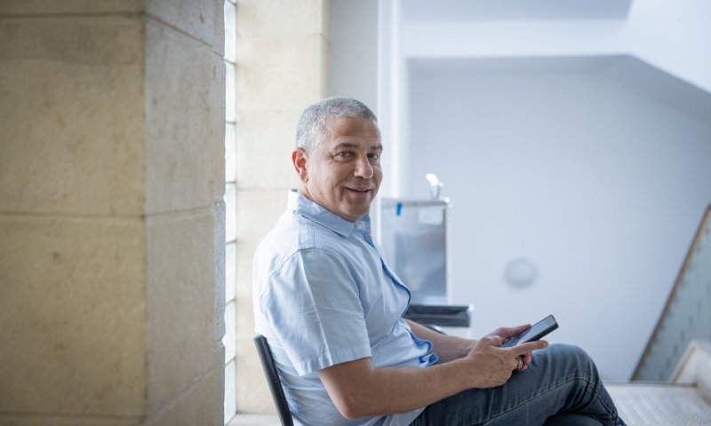 אחרי הסערה; ינון מגל מתנצל: 'מכבד את הנרצחים'