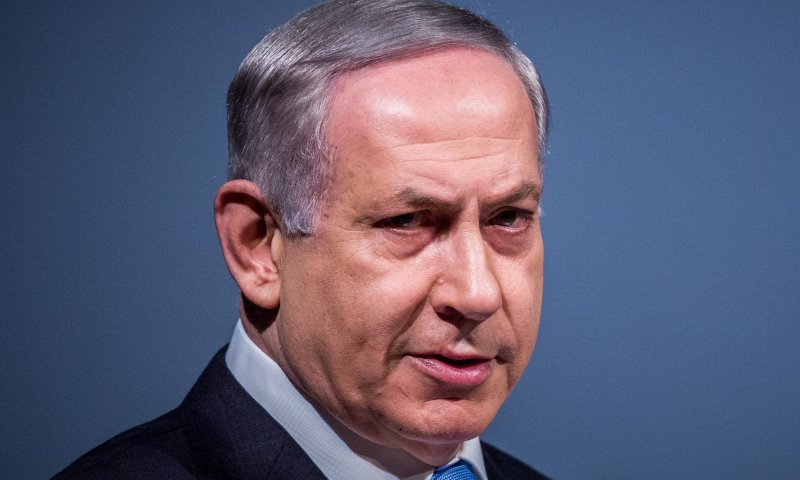 נתניהו: נשלול אזרחות של מי שיצטרף לדאעש