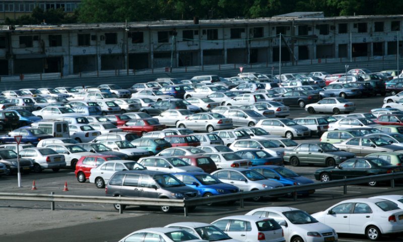 ריקול מטורף לכ-100,000 מכוניות | כל הפרטים