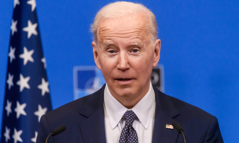 הדמוקרטים במלכוד: "אי אפשר להחליף את ביידן"