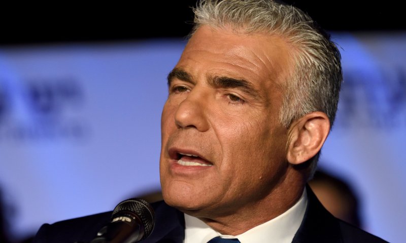 "אם נתניהו ינצח במנדט אחד, לא תהיה דמוקרטיה"