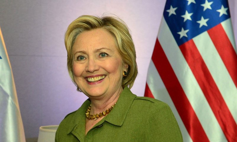 דיווח בארה"ב: הילרי קלינטון תתמודד לתפקיד סגן הנשיא