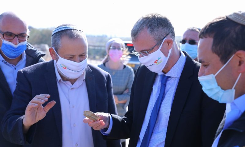 יריב לוין: לנצל את חלון ההזדמנויות לפני הבחירות